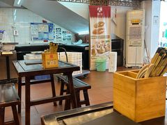 -邵子牙·中华老字号(定安路店)