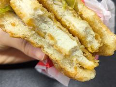 -汉堡王(正弘城店)