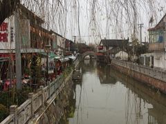 -召稼楼古镇·停车场