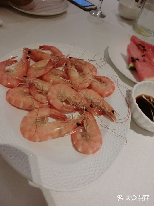 奕景海鲜(星海广场店)图片