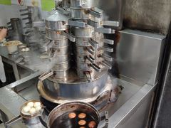 -吃不亏特色包子(三峡广场店)