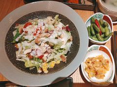 -赤坂亭·M9和牛烧肉·铁板烧·日料398放题(长泰广场店)