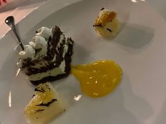 -马克西姆餐厅(崇文门店)