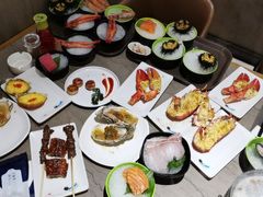 -海天盛宴海鲜自助(正大广场店)