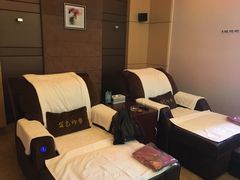 -金色印象·HiFi影音·按摩足疗(龙腾路店)