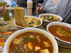 -酸辣粉(氹仔店)