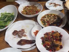 -拾菌寻味·云南野生菌(佛祖岭店)