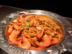 -胖哥俩肉蟹煲(重庆观音桥大融城店)