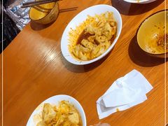 -樊三嬢手工甜水面(大邑安仁店)