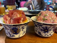 -楠火锅(龙阳广场店)