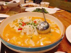 -HOHO餐厅(古子城店)