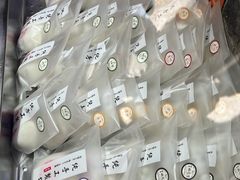 -张果佬年糕卷(科巷店)