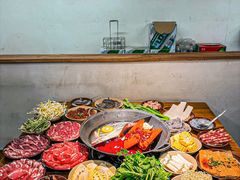 -阳阳老火锅(小南门店)