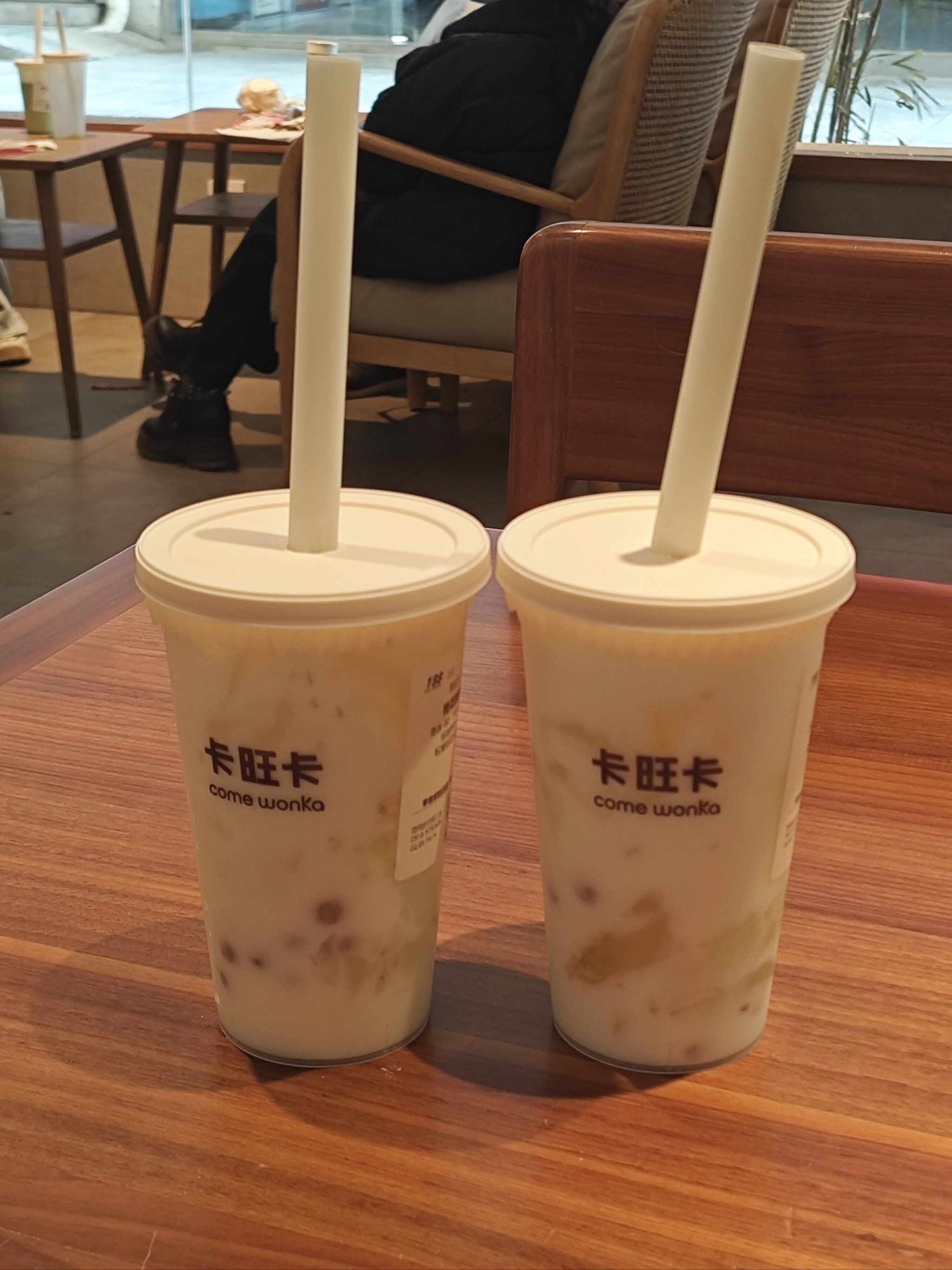 卡旺卡是不是只有安徽才有哇