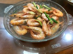 -海鲜人家(吕四店)