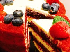 -姆们M Sweetie Cake(三里屯店)