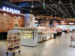 -翠微家园超市(甘家口店)