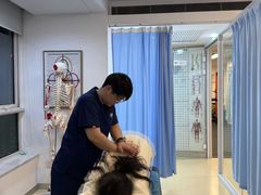 -体博士·疼痛调理·体态矫正·运动康复中心(大望路华贸店)