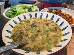 -树厨贵州菜(大十字店)