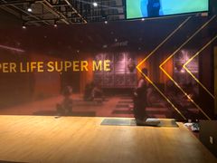 -超级猩猩健身·团课(陆家嘴中心店)