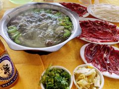 -老猫牛肉火锅(沙溪店)