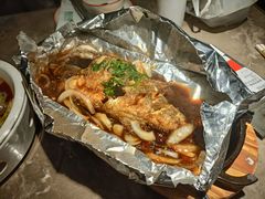 -新白鹿餐厅(金鹰新街口店)