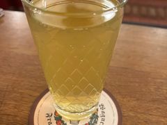 -瓦格纳苹果酒德国风味餐馆