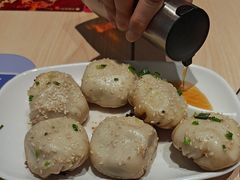 -小杨生煎(愚园路)