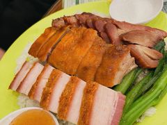 -小龍鳳餐室(番禺路店)