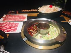 -佬土鹅肠火锅(解放路店)