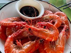 -盛港湾海鲜食府(黄沙店)