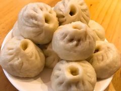 -凤起龙游老面包子(凯德晶品店)