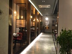 大堂-越宴(西施山路店)