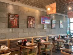 大堂-聚点串吧·北京烧烤(朝北店)