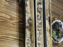 -香竹农庄•传统竹筒饭(十年店)