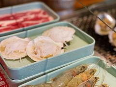 -蚝英雄·鲜蚝自助专门店(洋桥店)