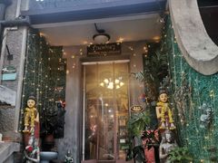 -芭堤雅泰国餐厅(胜利路店)