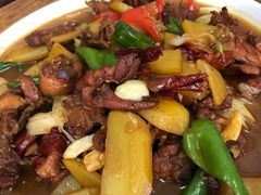 -217丰惠源抓饭(江乾路店)