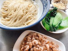-裕兴记·三虾面(西北街总店)