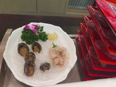 -纯味斑鱼府(中海环宇荟店)