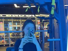 -NRG健身私教CLUB(打浦桥店)