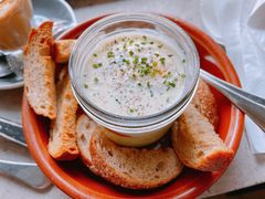 鸡蛋土豆泥-RAC BAR(安福路店)