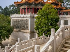 -广东圆玄道观