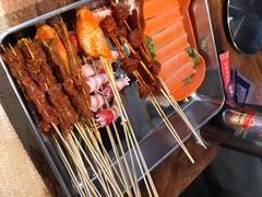 -江湖六膳門串串香(隆礼路店)