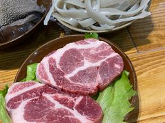 -仁虎老火锅(黄泥磅店)