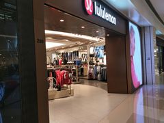-lululemon(万象城店)