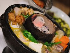 腾冲土锅子-泓0871臻选云南菜·味庄