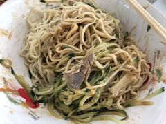 -正宗胖子抻面馆(岭东路店)
