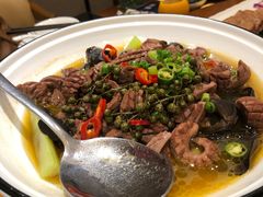 -酸喜·三度酸·贵州味