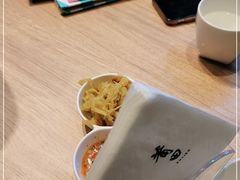 -莆田餐厅PUTIEN(三里屯店)
